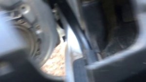 Как снять торпедо на автомобиле Nissan Primera P11