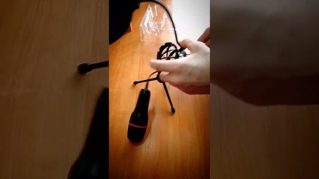 Пришëл Новый #Микрофон от #Defender #РАСПАКОВКА смотреть онлайн