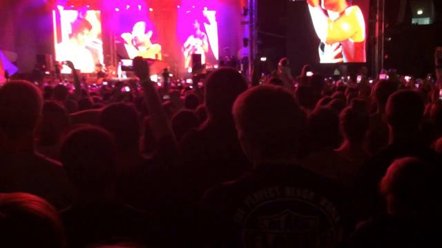 Океан Эльзы в Одессе 28.06.2014 смотреть онлайн