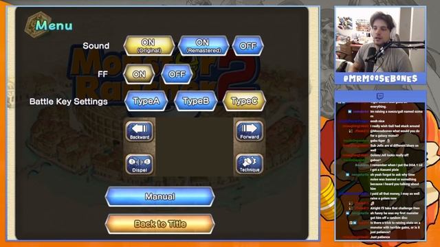 The Easiest Monster to Beat Monster Rancher 2DX with - The Fernando Saga Part 1 смотреть онлайн