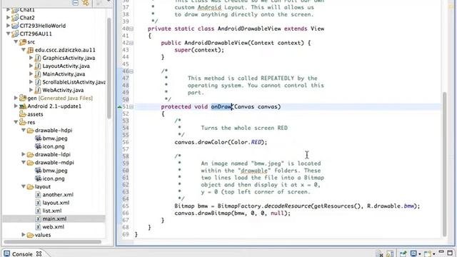 citWebDev: Mobile - Custom Views смотреть онлайн