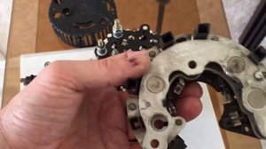 Причина поломки генератора ВАЗ и ремонт его своими руками дома