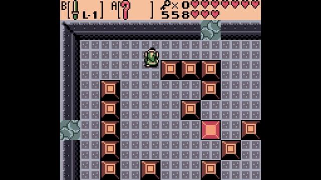 [The Year of Zelda] Oracle of Ages pt. 3 смотреть онлайн