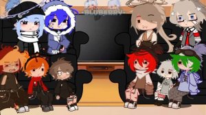 Реакция шаранутого космоса на "Прото-Землю"