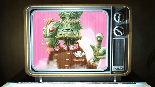 Space Freaks ad смотреть онлайн