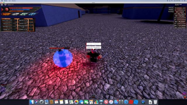 x10 Exp-Bleach Soul Of End -V1.7.5 смотреть онлайн