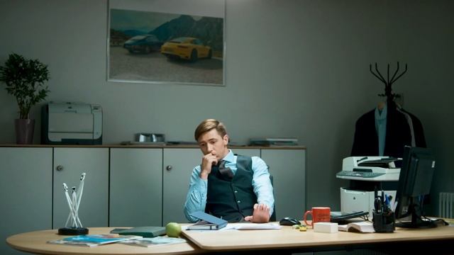 Европлан: We will Europlan you! смотреть онлайн