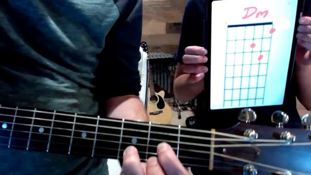 Session 4 of 6: Beginning Guitar Lessons Online смотреть онлайн