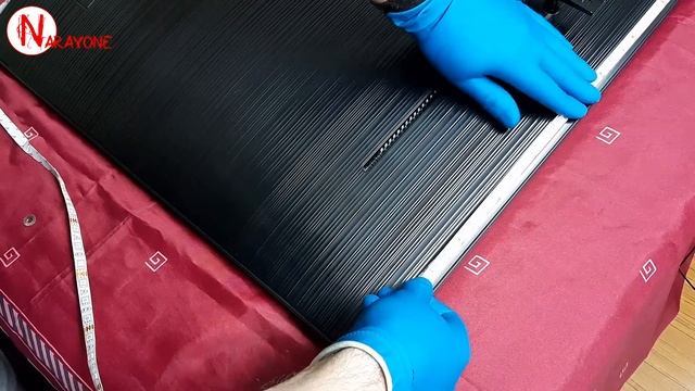 Светодиодная лента с ALIEXPRESS для TV. Установка! смотреть онлайн