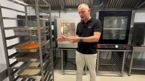 Варим продукты в пароконвектомате! Быстро, экономно и качественно