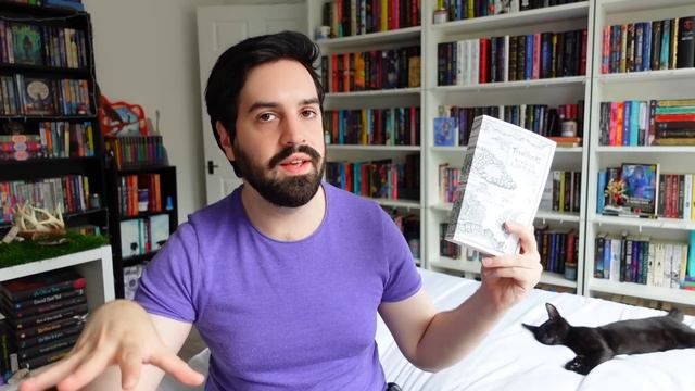 Books I Would Buy Myself If… Oh Wait, I Did 📚 Book Haul of the Prettiest Books! смотреть онлайн