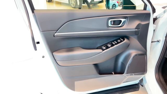 2022 Honda HR-V - Wonderful SUV! смотреть онлайн