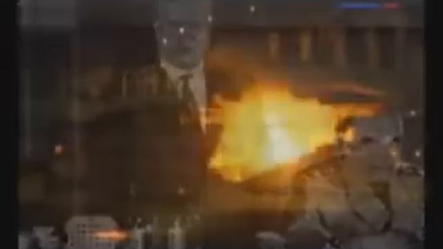 Михаил Калинкин - Танк из болота смотреть онлайн