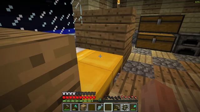Minecraft! Делаем всё что хотим. смотреть онлайн