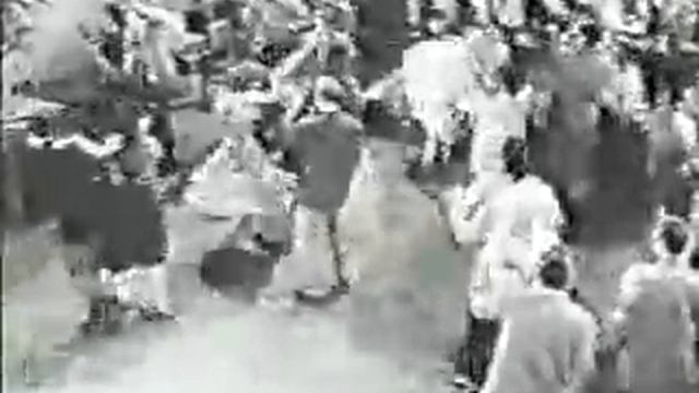 TWIST DANÇA ROCK AND ROLL ANOS 60 смотреть онлайн