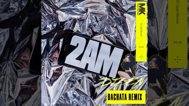 MK-2AM - BACHATA REMIX DJBEN смотреть онлайн