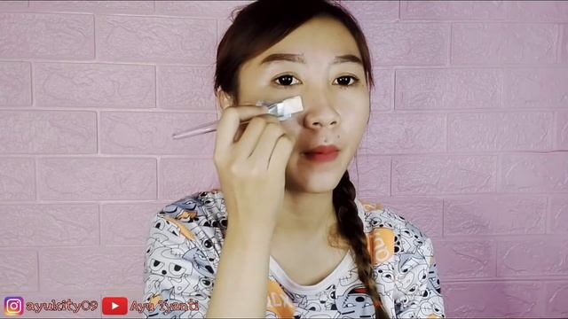 YOU CLAY MASK PUMPKIN & GREEN TEA || REVIEW LENGKAP смотреть онлайн