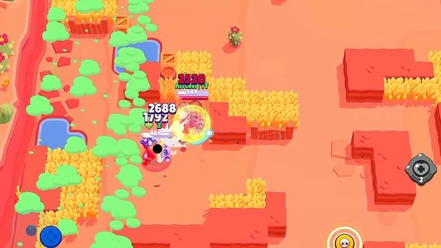 БРАВЛ СТАРС ТОП 5 ФИШЕК НАНИ | BRAWL STARS | НОВЫЙ БРАВЛЕР НАНИ смотреть онлайн