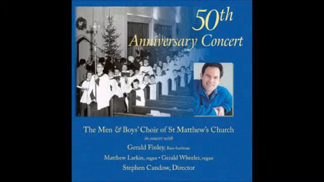 11 - Lord, God of Abraham (from Elijah): Felix Mendelssohn смотреть онлайн