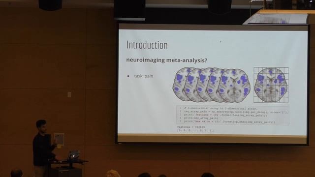 NeuroHackademy 2019: Project Presentations смотреть онлайн