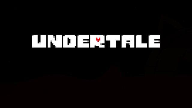 Tem Shop (Hell Version) - Undertale смотреть онлайн