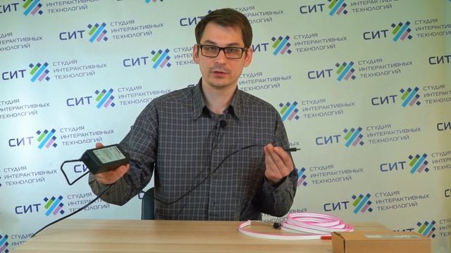 Гибкий силиконовый неон, как подключать и где применять смотреть онлайн