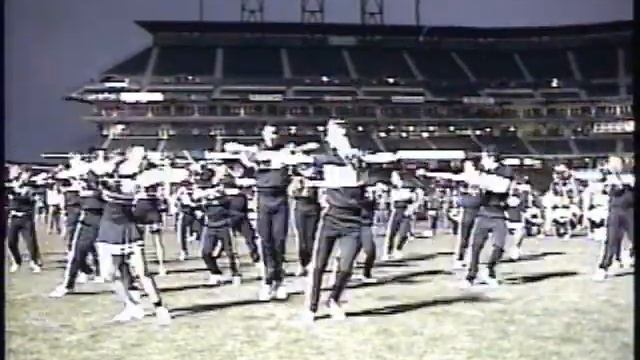 Cheer SF 2004 SBC Park смотреть онлайн