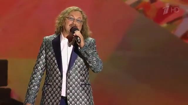 Игорь Николаев "Русские любят красиво" смотреть онлайн
