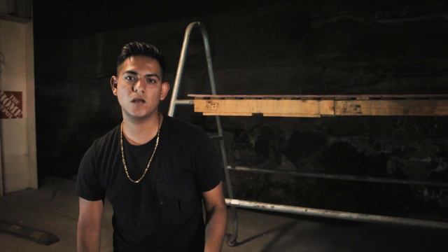Quien Me Para - Alberto Lara - Video Oficial 2021 - Mundanos Récords смотреть онлайн