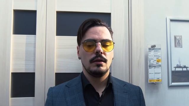 Дверная компания 