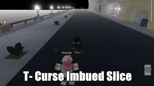 Anubis Showcase | Roblox Your Bizarre Adventure смотреть онлайн