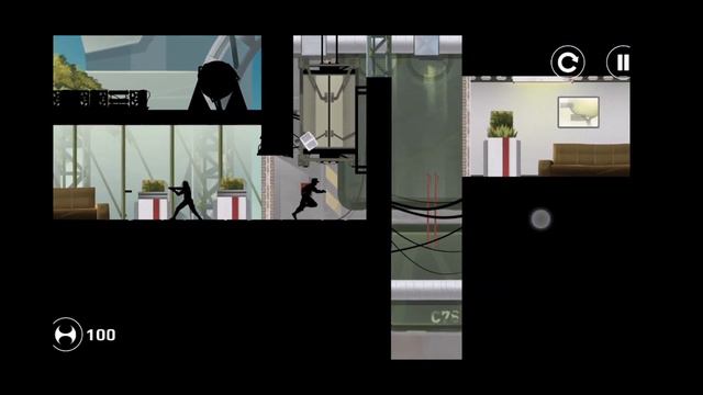 VECTOR | ПАРКУР | ТЕХНОПАРК (БОНУС) | ВСЕ ТРЮКИ | ВСЕ ЗВЕЗДЫ | ANDROID | IOS | ПРОХОЖДЕНИЕ #6 смотреть онлайн