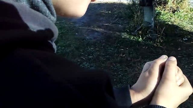 Свист в ладони смотреть онлайн