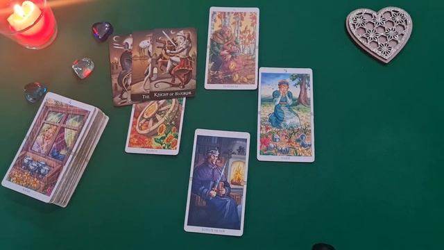 Водолей.Любовь.Октябрь 2021. смотреть онлайн