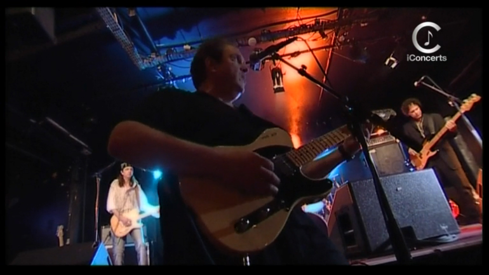 Big Ed Sullivan - Strut =HD= смотреть онлайн