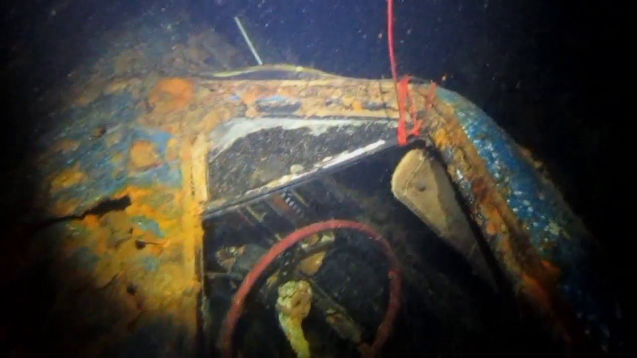 Zenobia, Cyprus смотреть онлайн