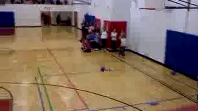 east middle teachers dogeball game смотреть онлайн