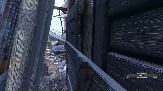 Metro Exodus смотреть онлайн