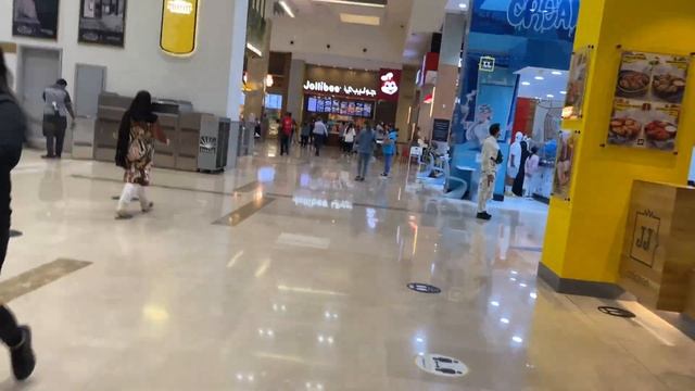 9 Main attractions inside DUBAI MALL |You must know before visiting Dubai mall |Worlds largest mal смотреть онлайн