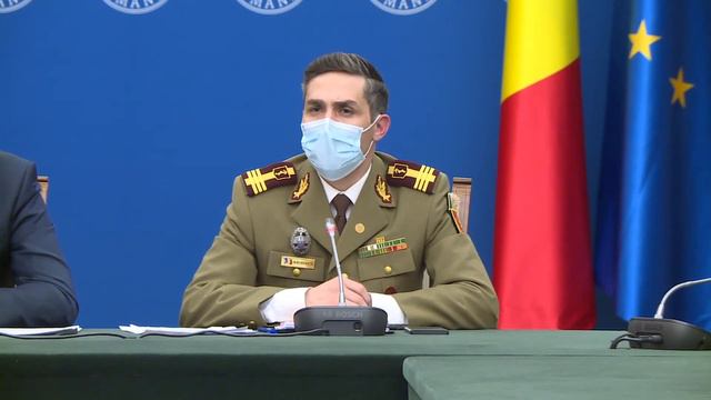 03/16/21: Conferință de presă a CNCAV privind vaccinarea împotriva SARS-CoV-2 смотреть онлайн