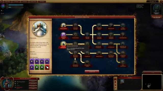 Sorcerer King: Rivals смотреть онлайн