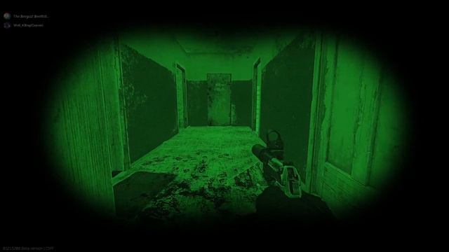 Залетели в обящагу ночью с пистолетами в Escape From Tarkov 0.12 смотреть онлайн