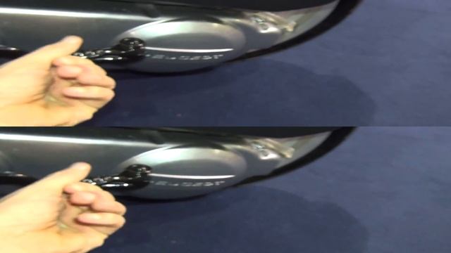 Peugeot Kisbee (2015) Exterior and Interior in 3D смотреть онлайн