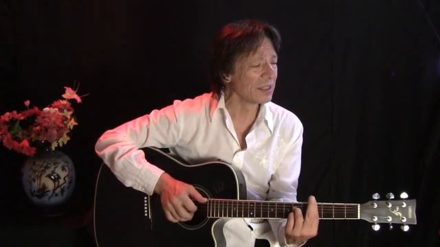 Юрий Овчаров - Дремлют плакучие ивы (романс) смотреть онлайн