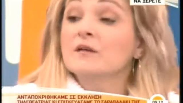 all dent magic πανω στην ωρα ALPHA TV Hyundai atos смотреть онлайн