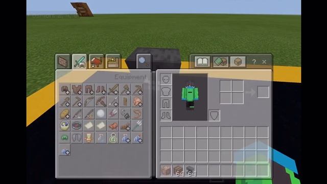 How To Make Mobs Drop ANY Item! |Minecraft Bedrock Edition| (Enchanted Items, Named Items and More! смотреть онлайн