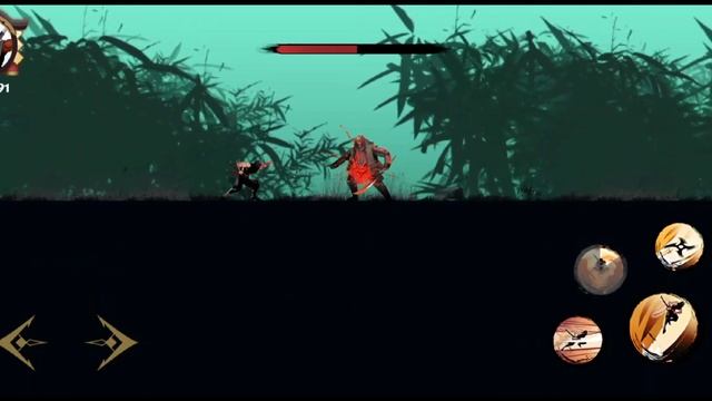 Ninja Warrior 2 Boss Fight (Easy) | Zone 1 & Zone 2 final boss | Ninja Warrior 2 by TOH Games смотреть онлайн