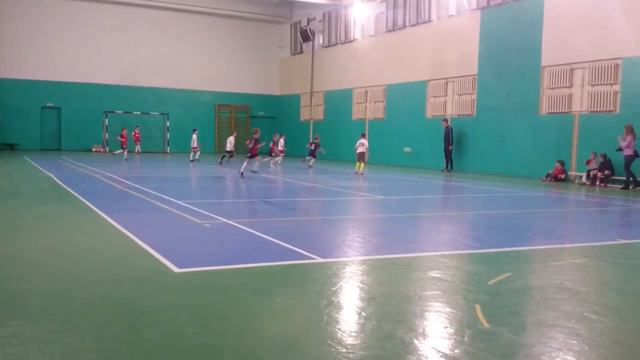 Брест Киккерс VS ЦОР Чепелевич смотреть онлайн