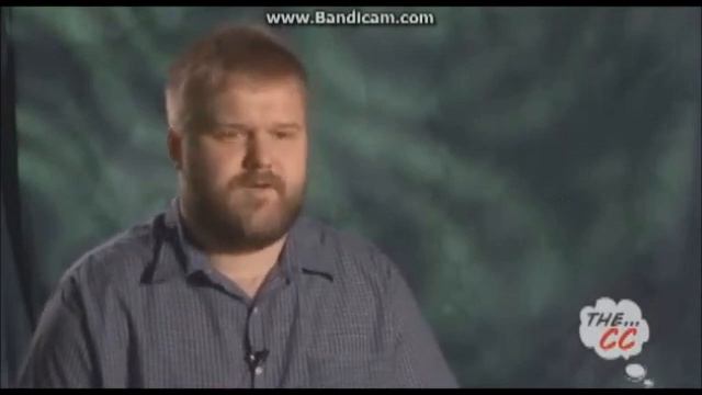 Biography on Robert Kirkman by: Arik Hunter смотреть онлайн