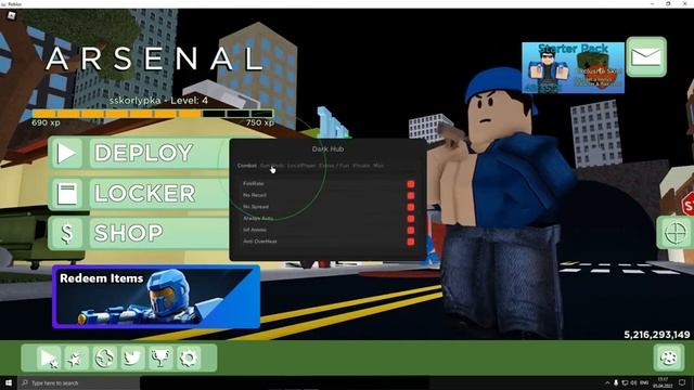 ROBLOX HACK | NEW SCRIPT | UNDETECTED 2022 EXECUTOR | CHEAT ON PC | FREE DOWNLOAD смотреть онлайн